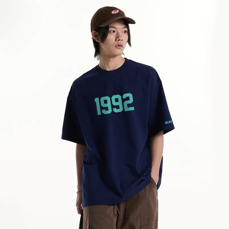 ALang Studio T Shirts Unisex-3