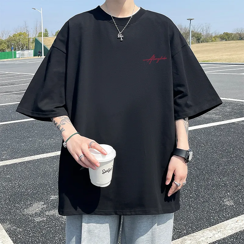 ALang Studio T Shirts Unisex-15