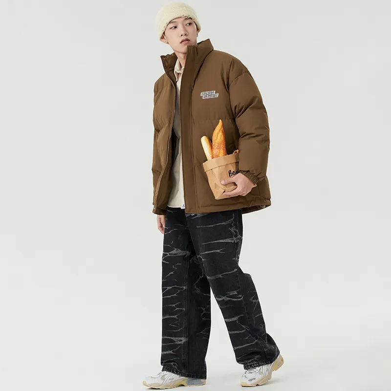 ALang Studio Puffer Jacket Unisex-12
