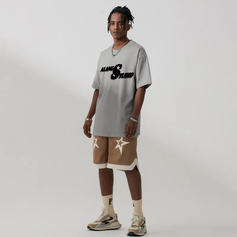 ALang Studio T Shirts Unisex-13