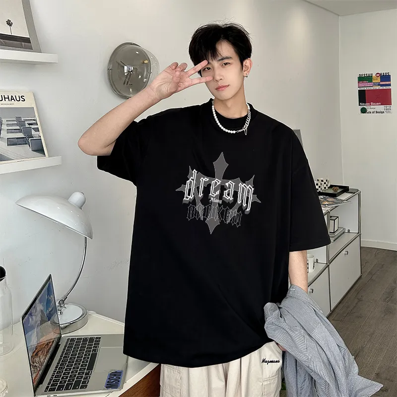 ALang Studio T Shirts Unisex-3