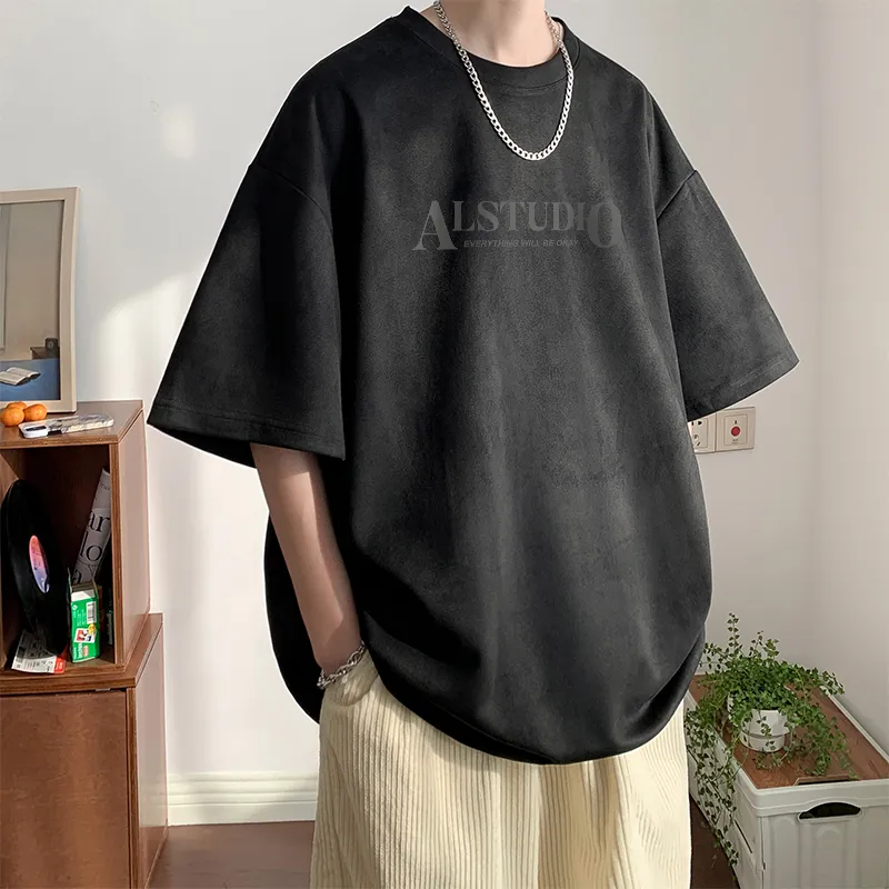 ALang Studio T Shirts Unisex-23