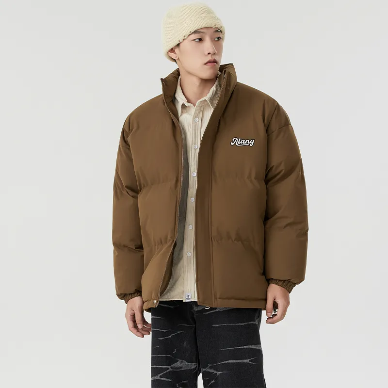 ALang Studio Puffer Jacket Unisex-13