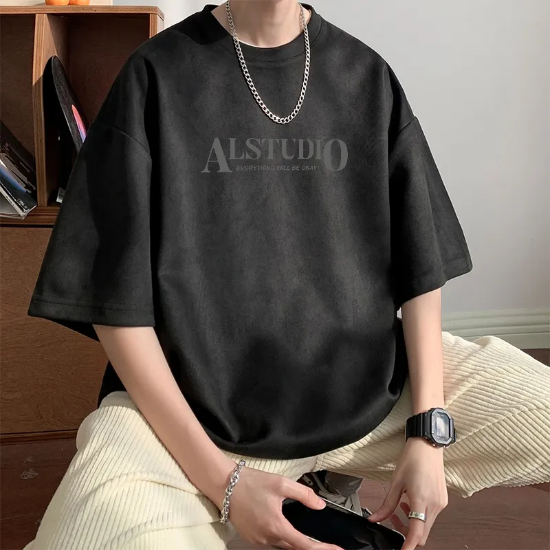 ALang Studio T Shirts Unisex-22