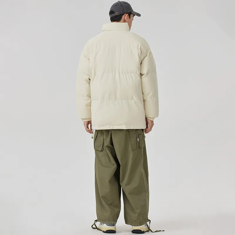 ALang Studio Puffer Jacket Unisex-7