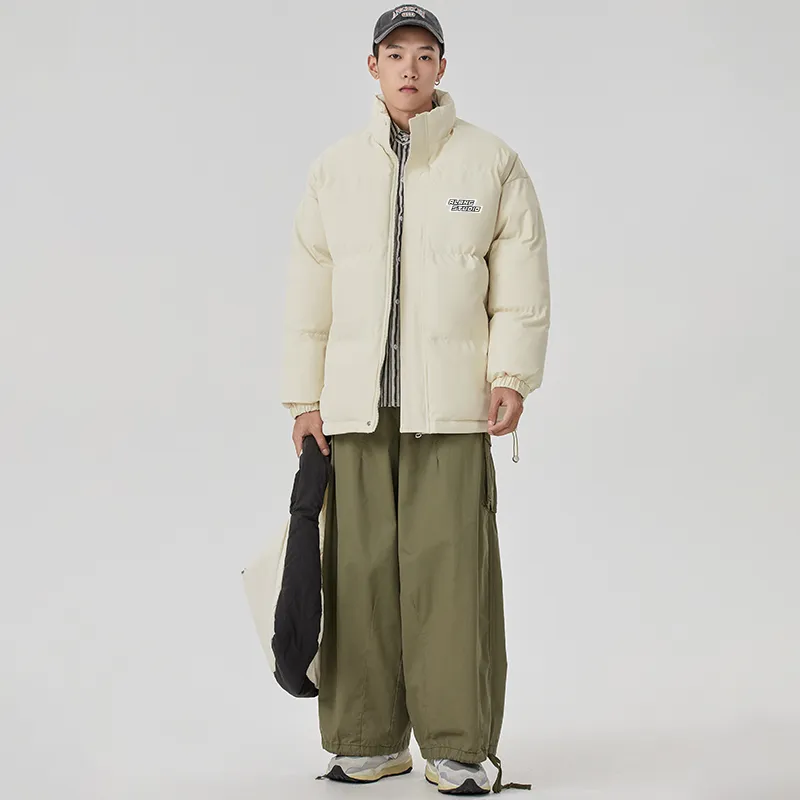 ALang Studio Puffer Jacket Unisex-8