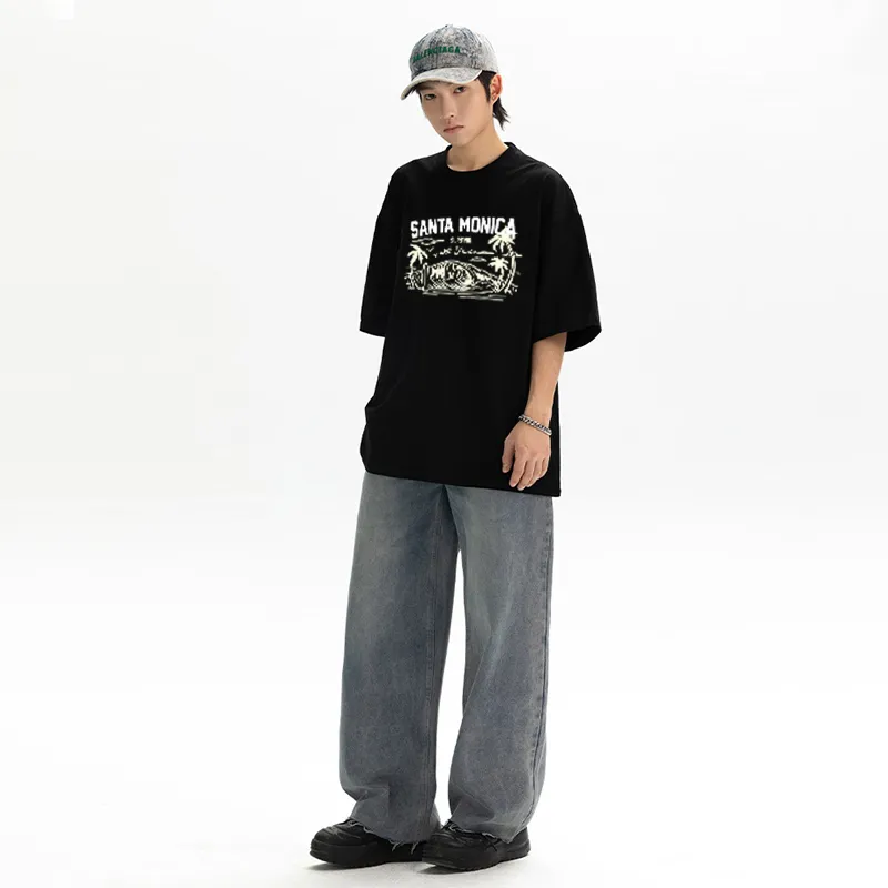 ALang Studio T Shirts Unisex-5