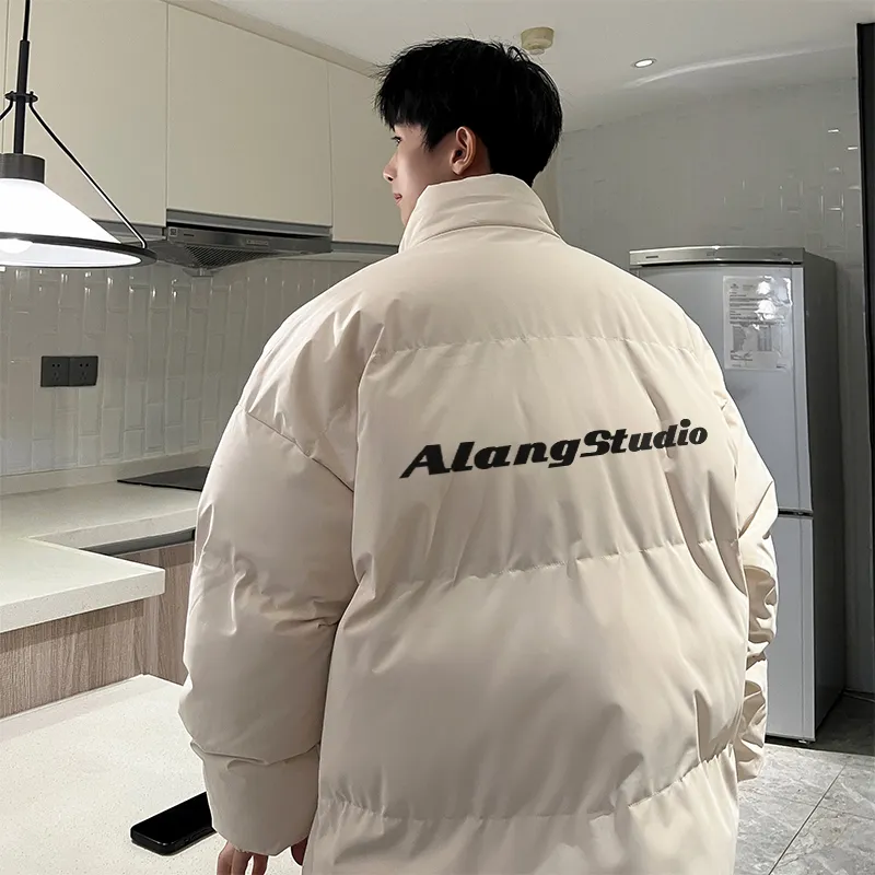 ALang Studio Puffer Jacket Unisex-8