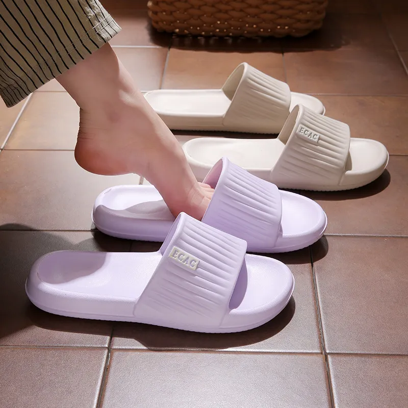 ECAC Slippers / Home Slippers-5