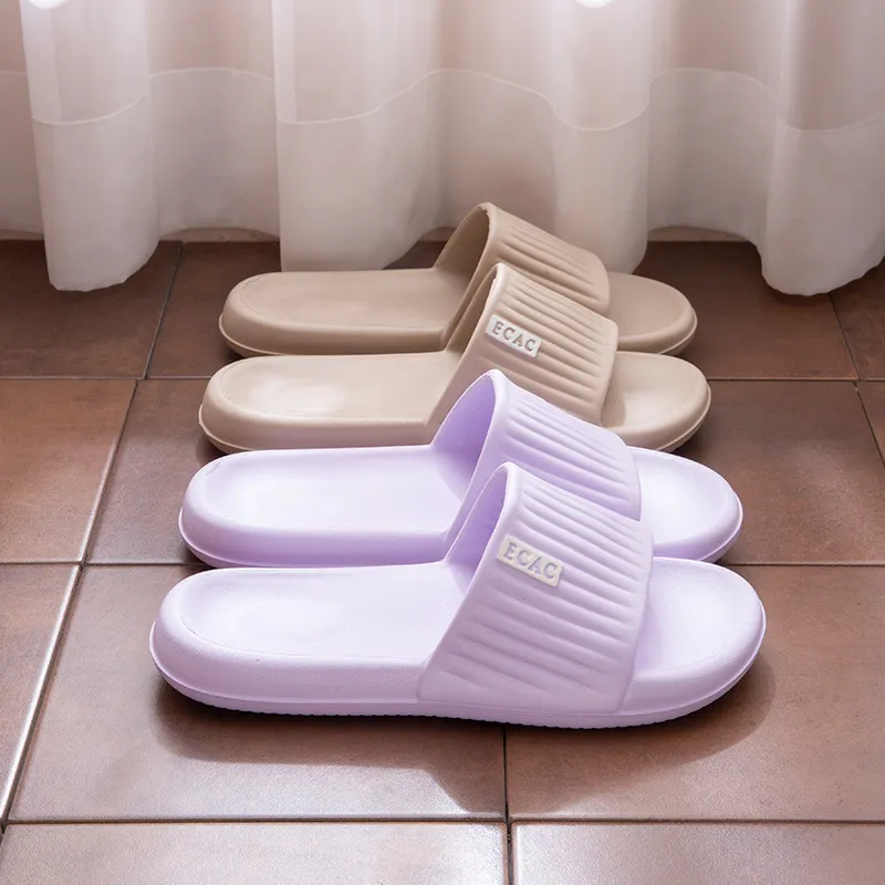 ECAC Slippers / Home Slippers-6