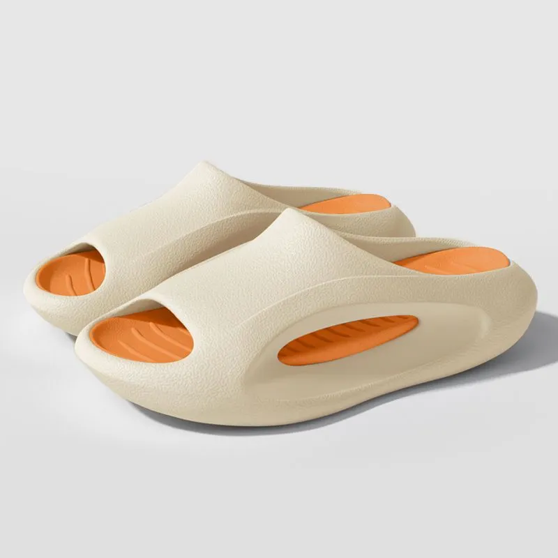 ECAC Slippers / Home Slippers-6