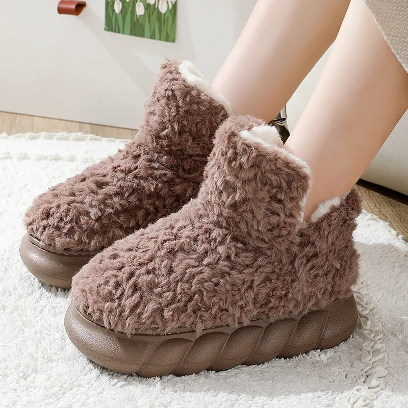 ECAC Slippers / Home Slippers-3