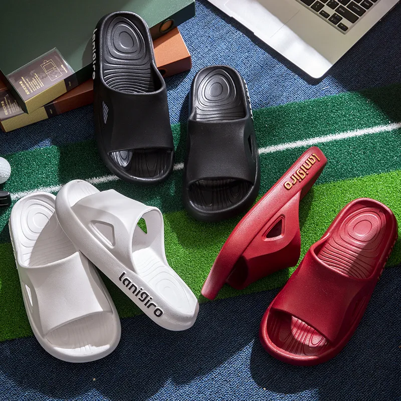 ECAC Slippers / Home Slippers-5