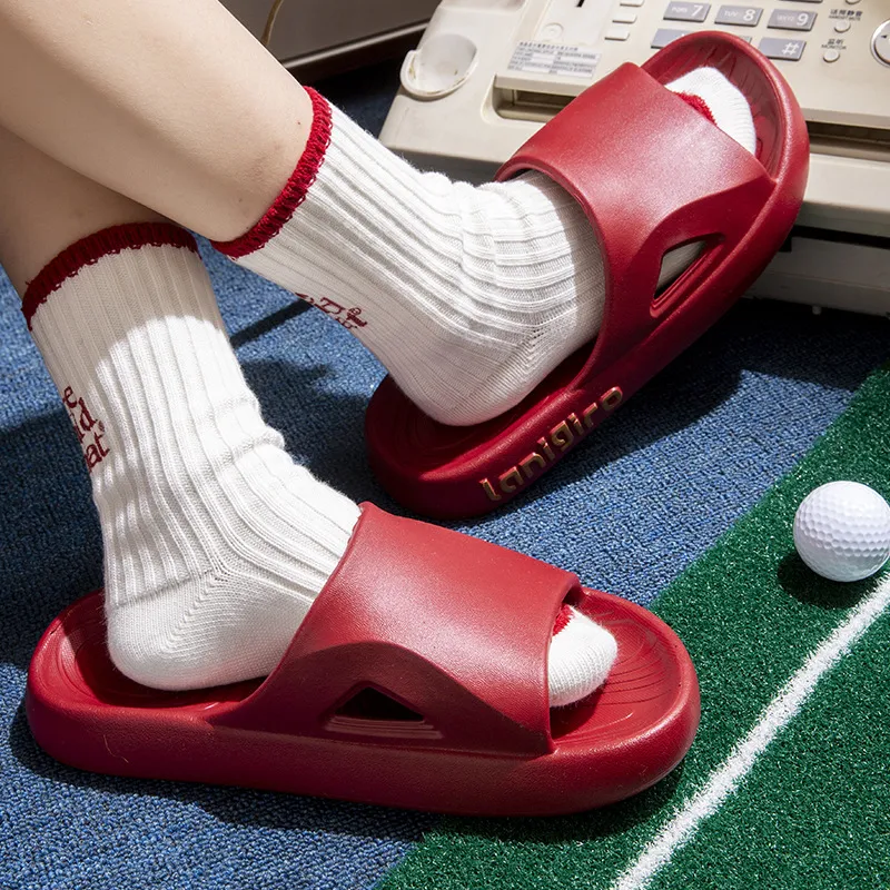 ECAC Slippers / Home Slippers-2