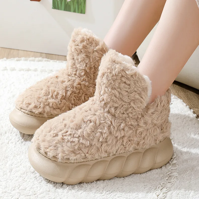 ECAC Slippers / Home Slippers-7