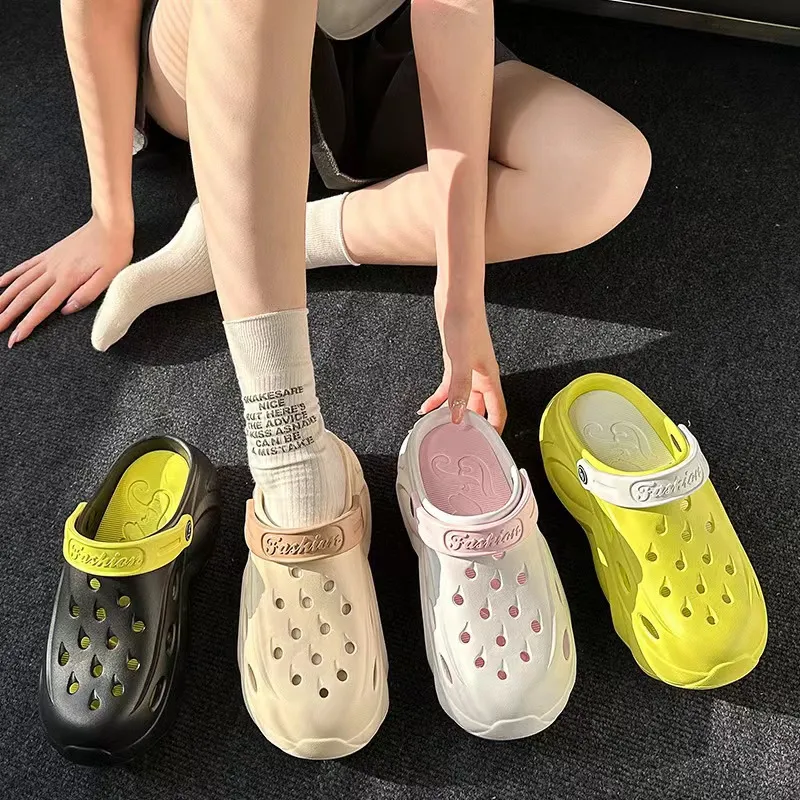 ECAC Slippers / Home Slippers-4