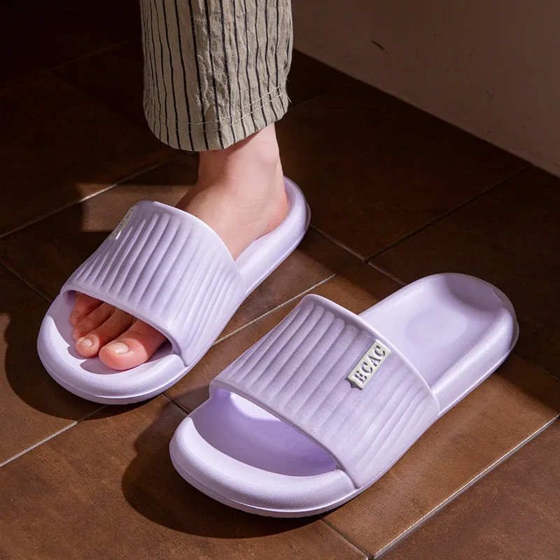 ECAC Slippers / Home Slippers-4