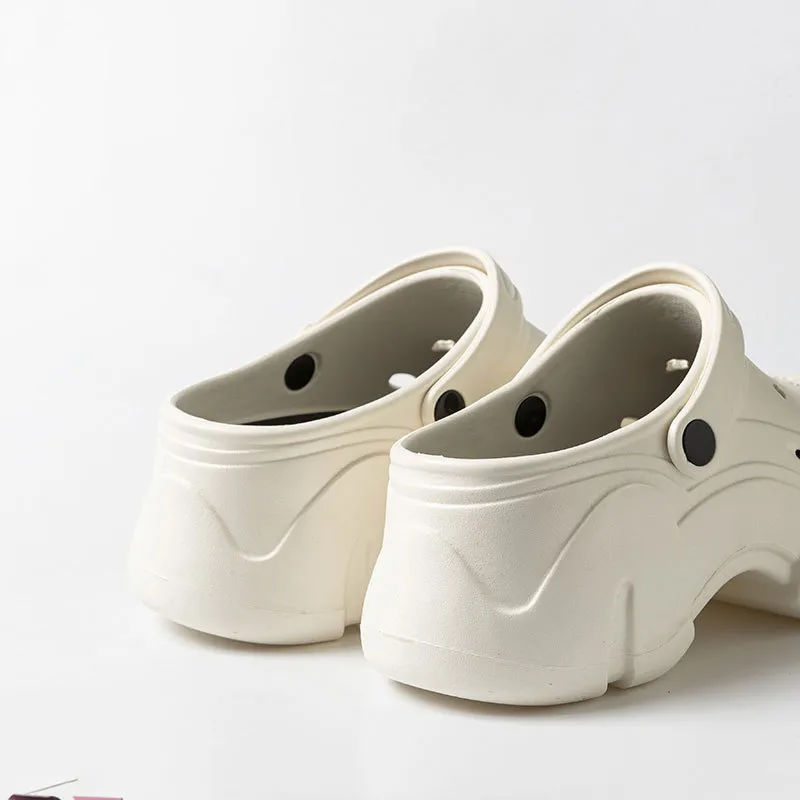 ECAC Slippers / Home Slippers-3