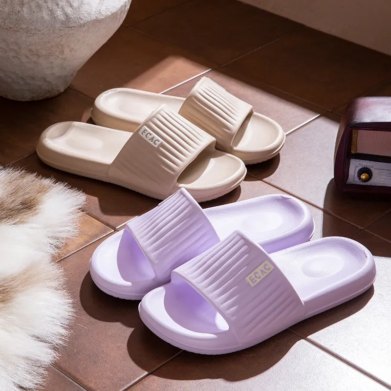 ECAC Slippers / Home Slippers-7
