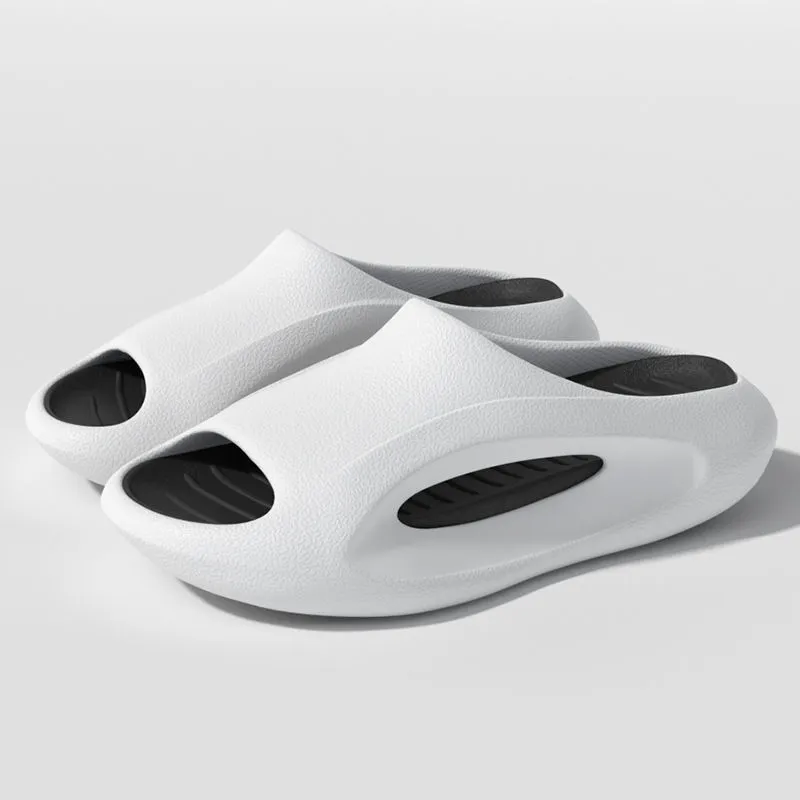 ECAC Slippers / Home Slippers-2
