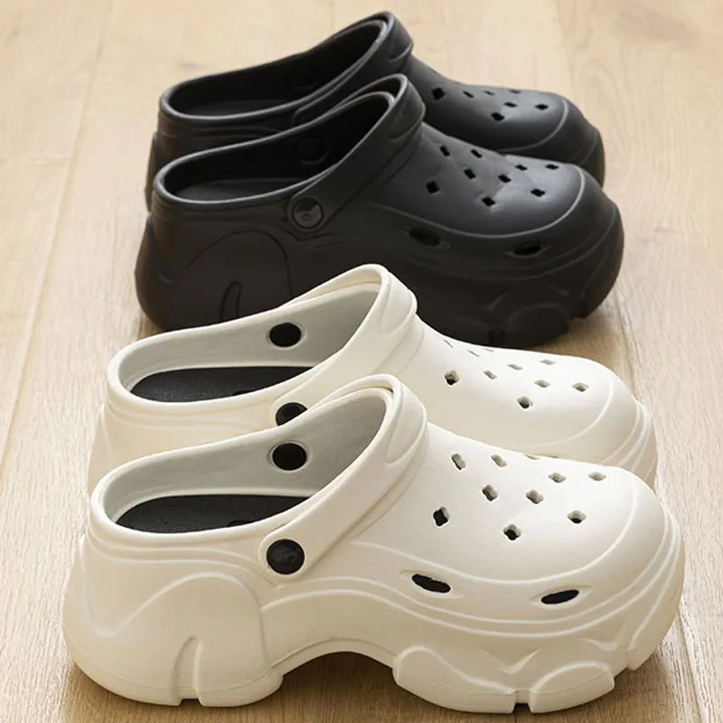 ECAC Slippers / Home Slippers-1