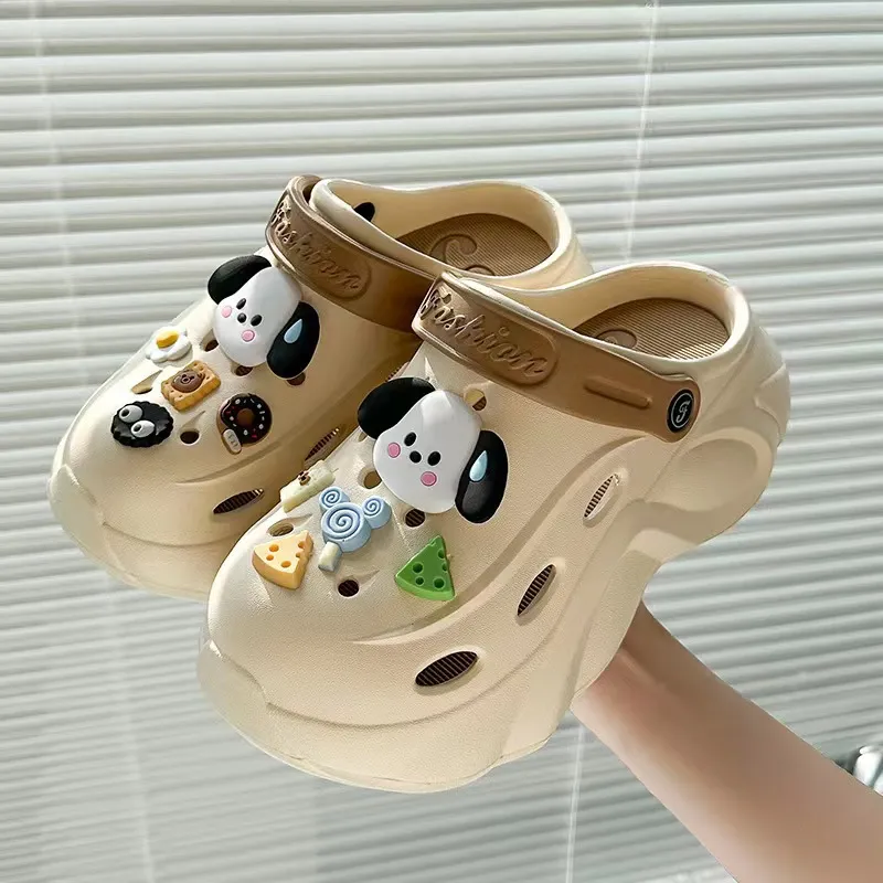 ECAC Slippers / Home Slippers-3