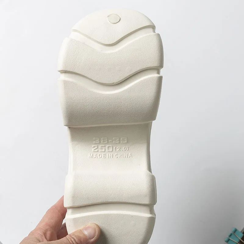 ECAC Slippers / Home Slippers-4