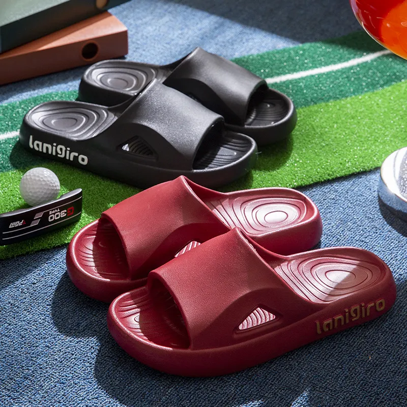 ECAC Slippers / Home Slippers-3