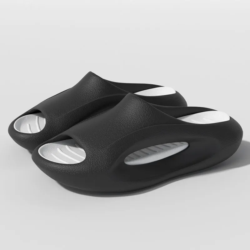 ECAC Slippers / Home Slippers-4