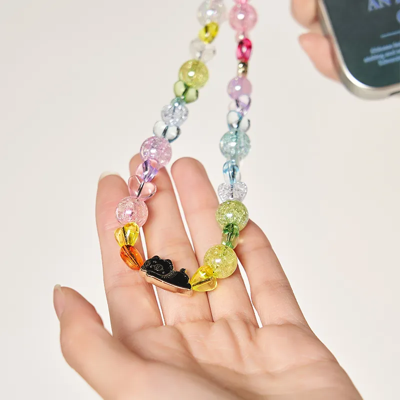 The British Museum Resin Pendants Unisex-5