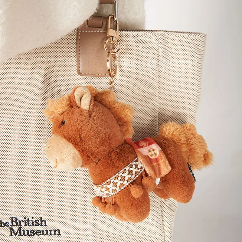 The British Museum Polyester Pendants Unisex-4