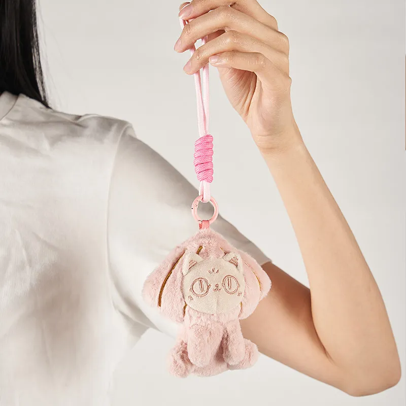 The British Museum Polyester Pendants Unisex-9