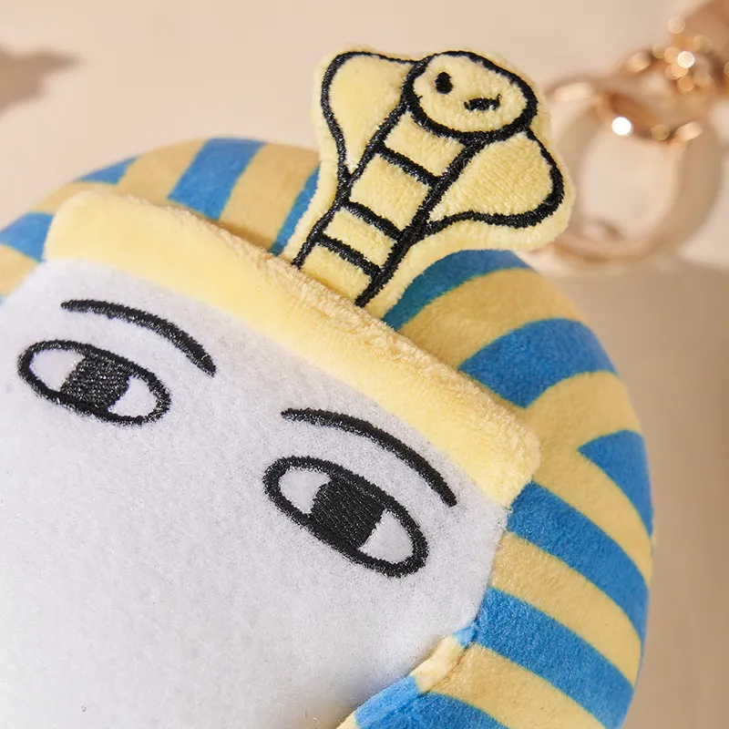 The British Museum Polyester Pendants Unisex-3
