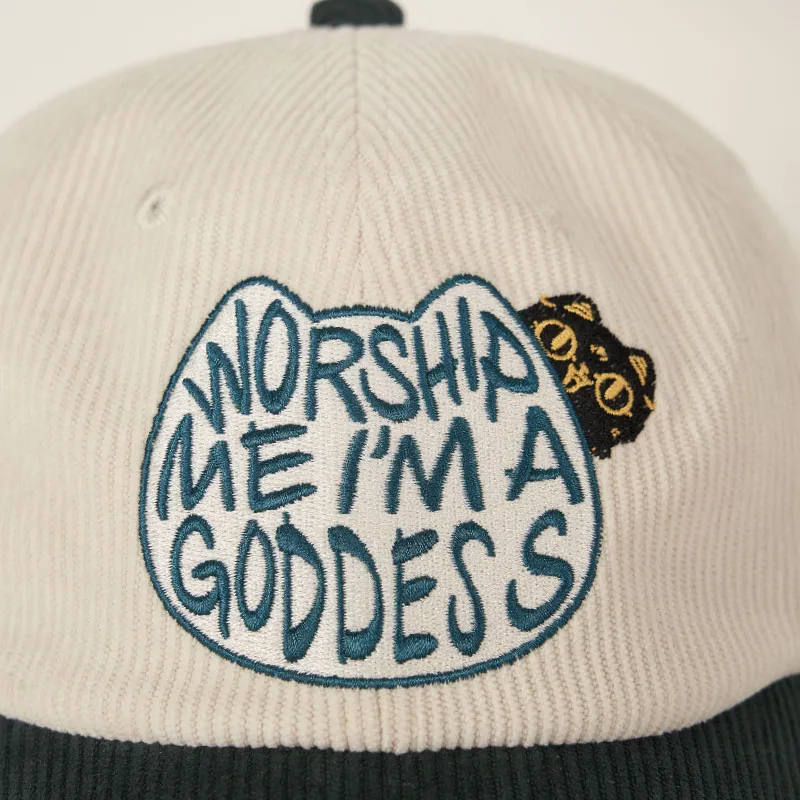The British Museum Polyester Baseball Caps Unisex-4