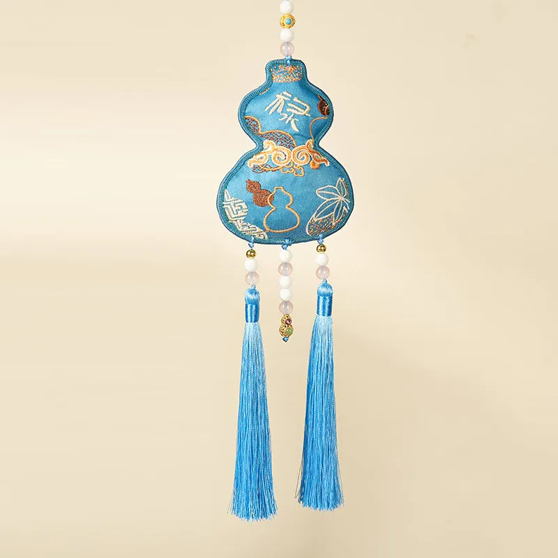 The British Museum Polyester Pendants Unisex-11