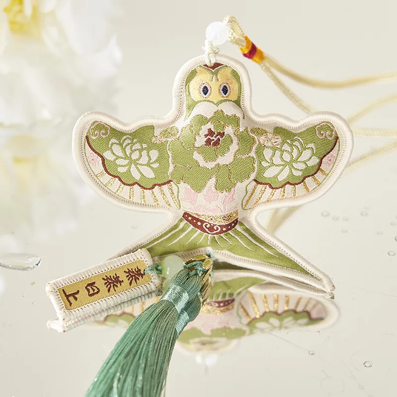 The British Museum Polyester Pendants Unisex-2