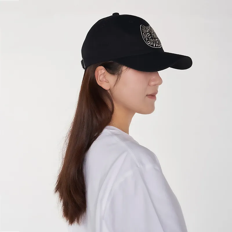 The British Museum Polyester Baseball Caps Unisex-6