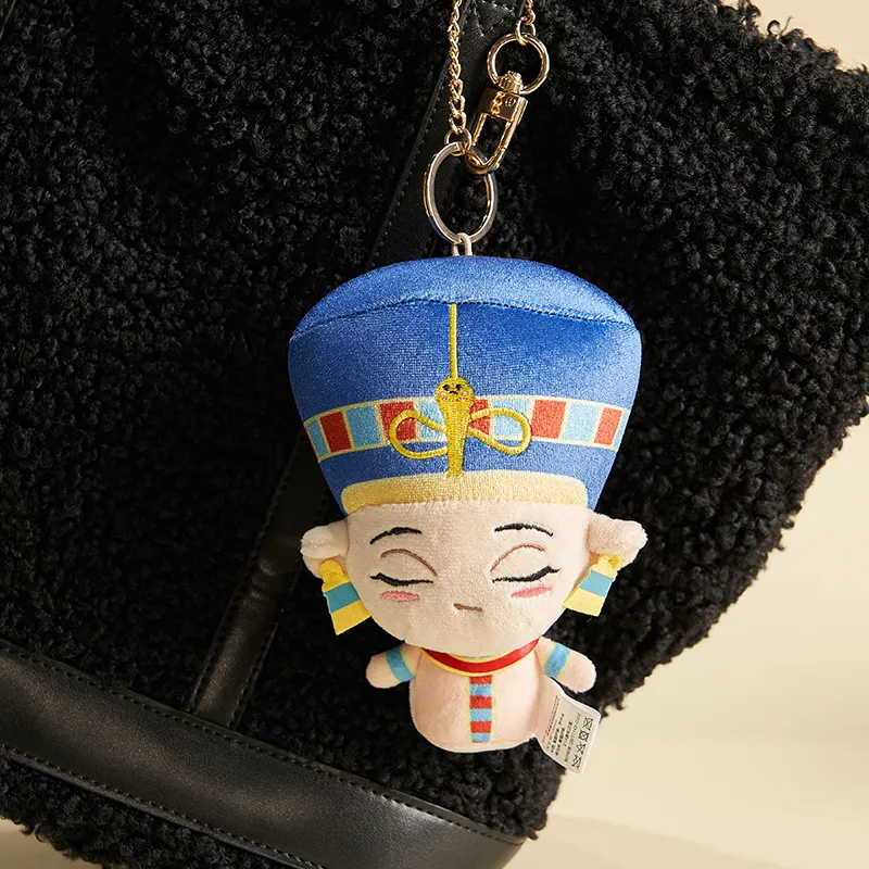 The British Museum Polyester Pendants Unisex-10