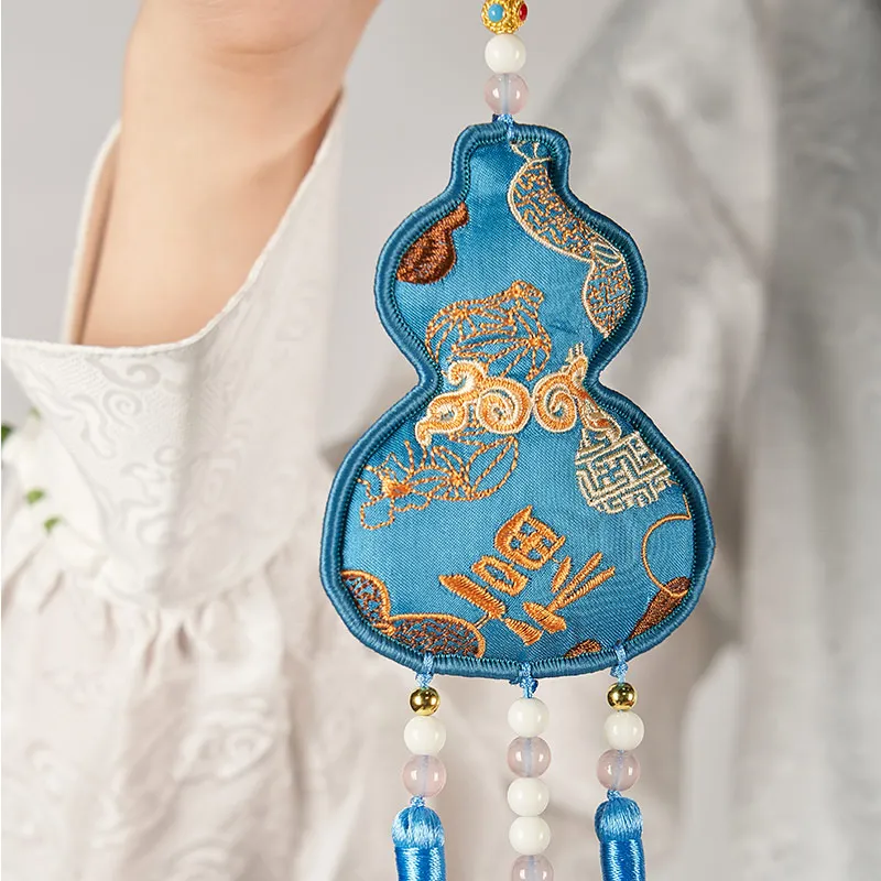 The British Museum Polyester Pendants Unisex-10