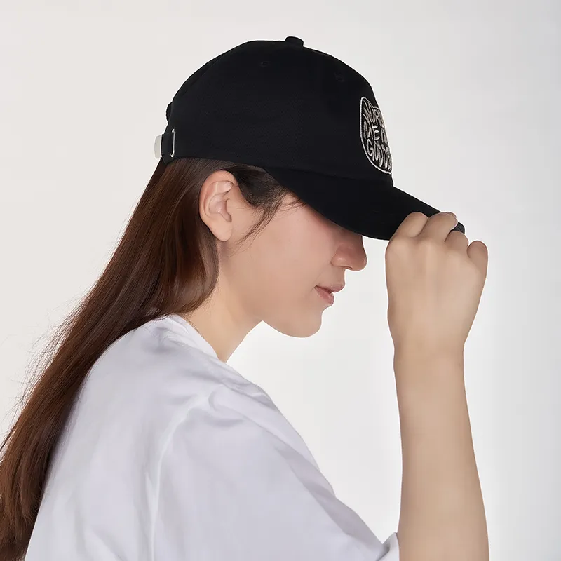 The British Museum Polyester Baseball Caps Unisex-7