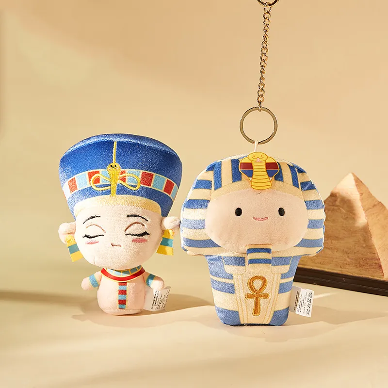 The British Museum Polyester Pendants Unisex-6