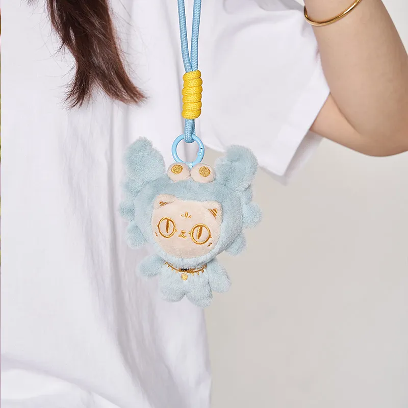 The British Museum Polyester Pendants Unisex-3