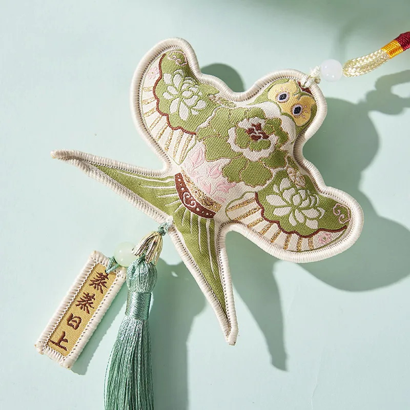 The British Museum Polyester Pendants Unisex-1