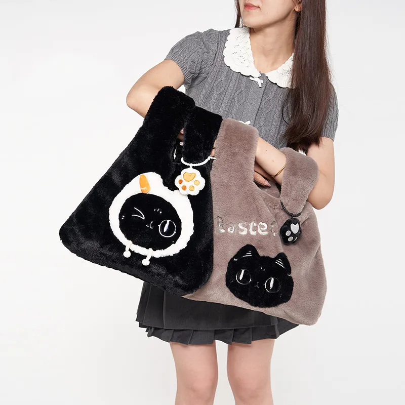 The British Museum Polyester Handheld Bag One Shoulder Handbag Regular Women's Multicolor-1
