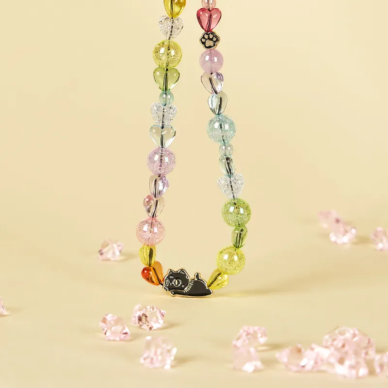 The British Museum Resin Pendants Unisex-6