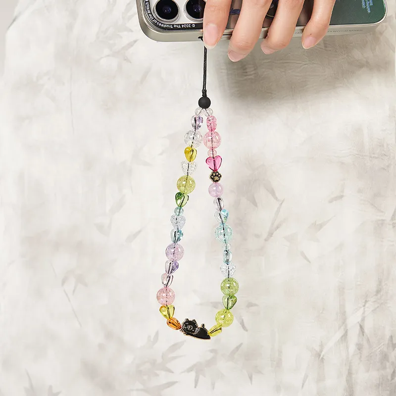 The British Museum Resin Pendants Unisex-3