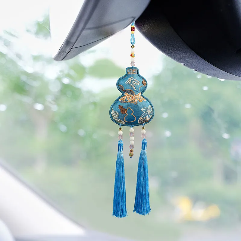 The British Museum Polyester Pendants Unisex-9