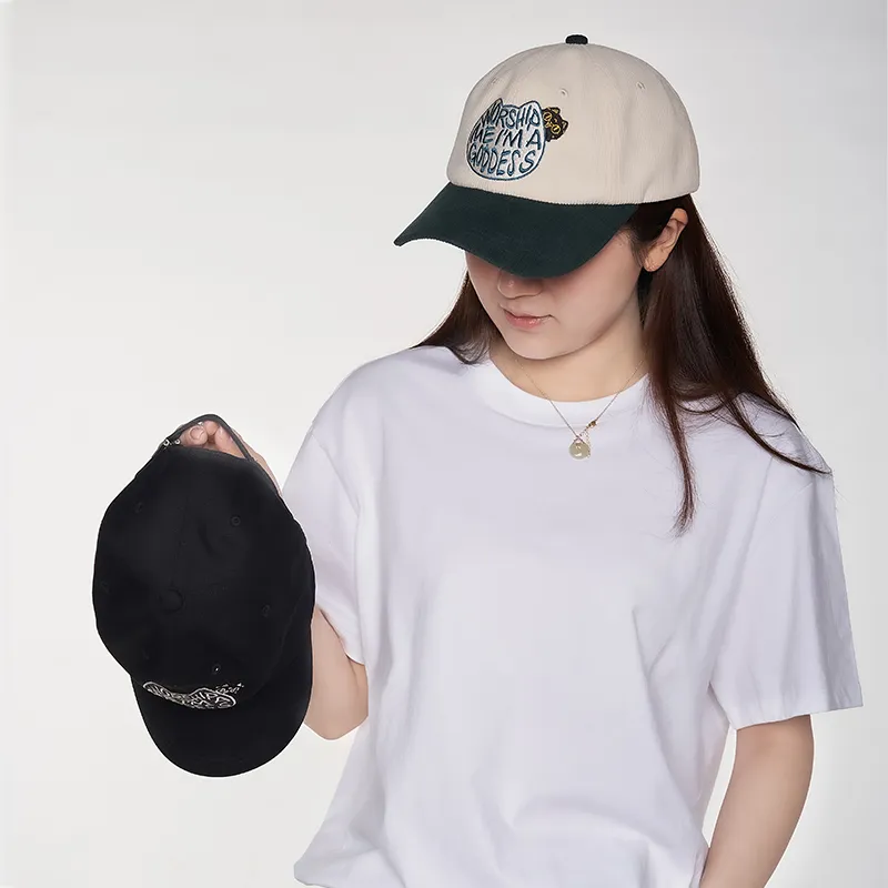 The British Museum Polyester Baseball Caps Unisex-8