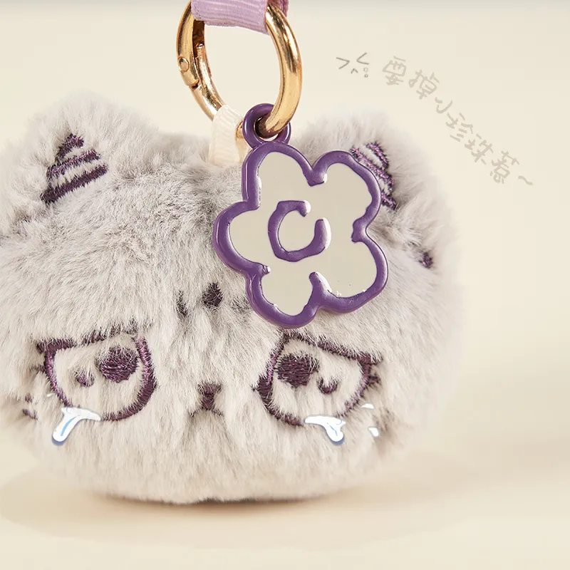The British Museum Polyester Pendants Unisex-6