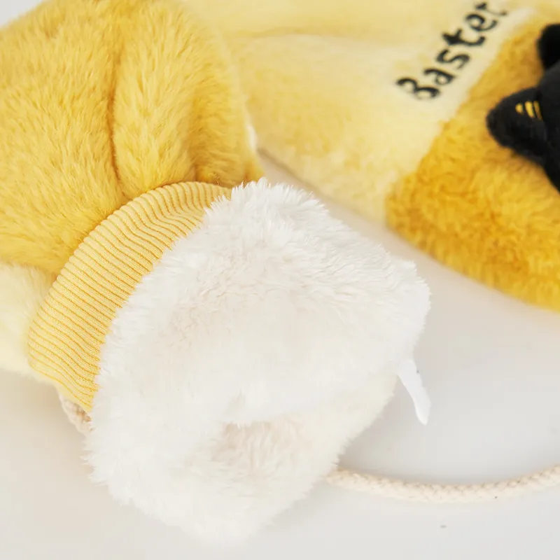 The British Museum Polyester Gloves Unisex-3